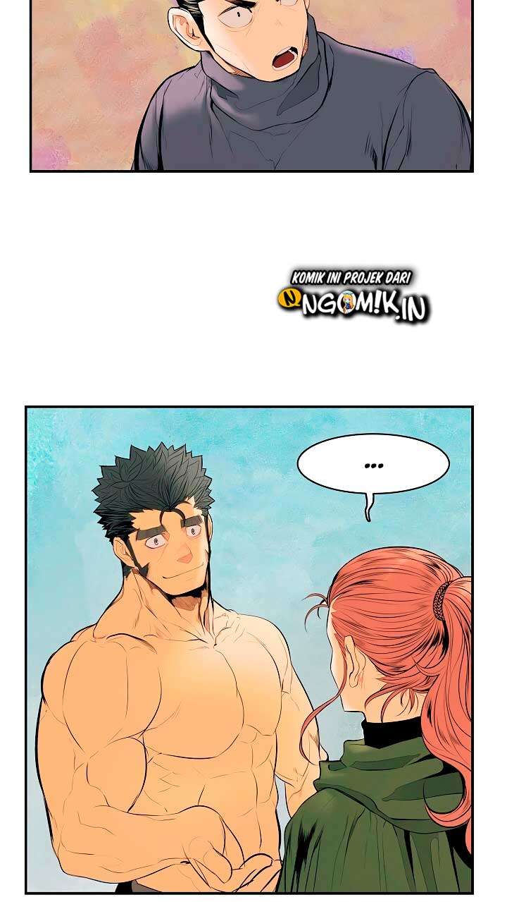 MookHyang – Dark Lady Chapter 14 Gambar 63