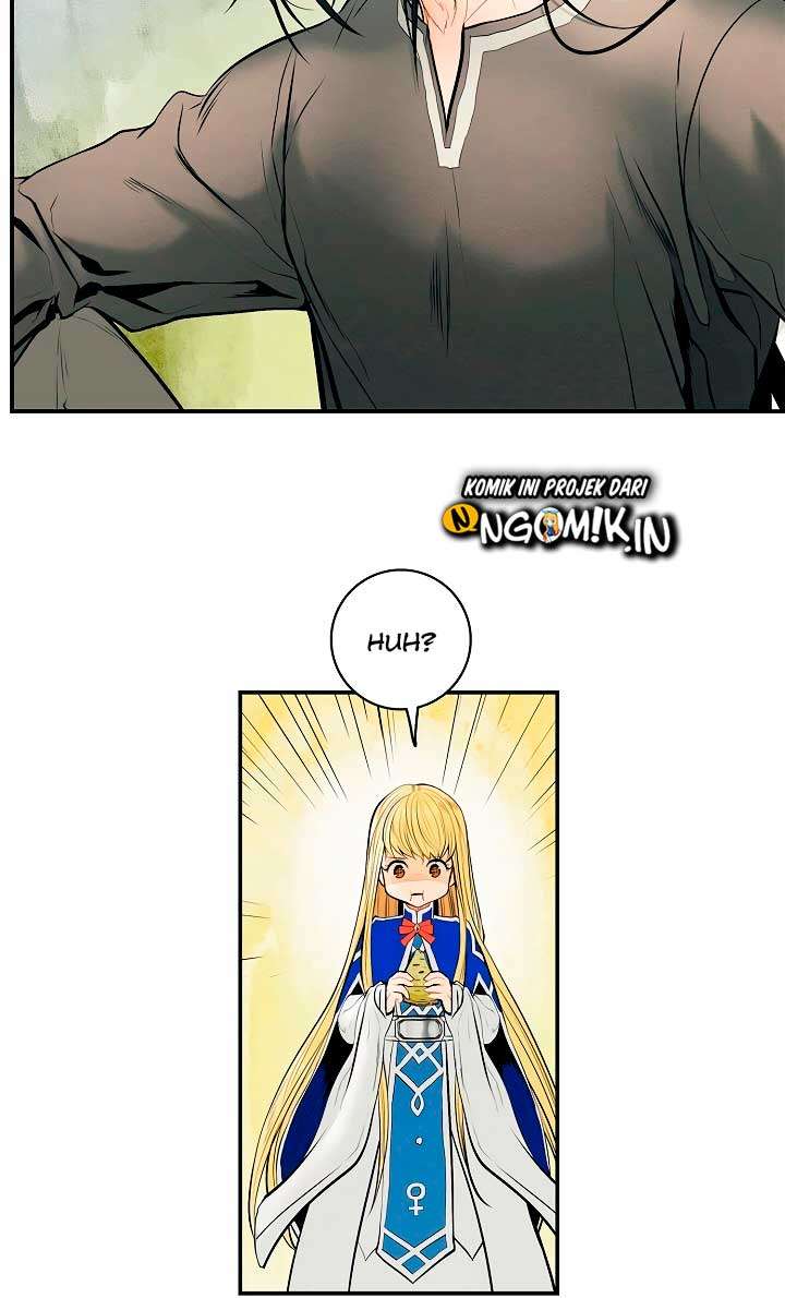 MookHyang – Dark Lady Chapter 14 Gambar 67