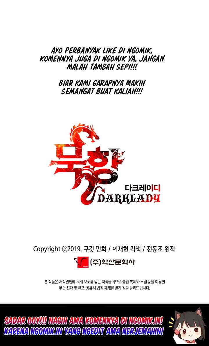 MookHyang – Dark Lady Chapter 14 Gambar 68