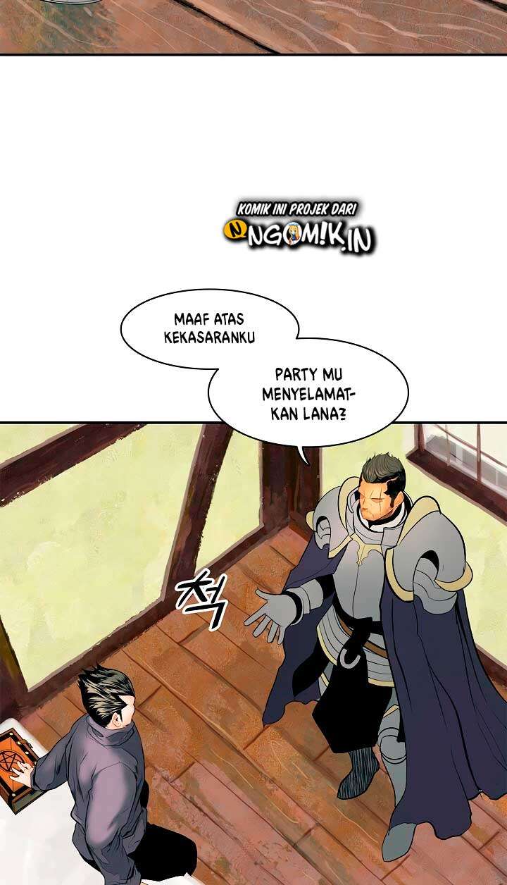 MookHyang – Dark Lady Chapter 14 Gambar 7