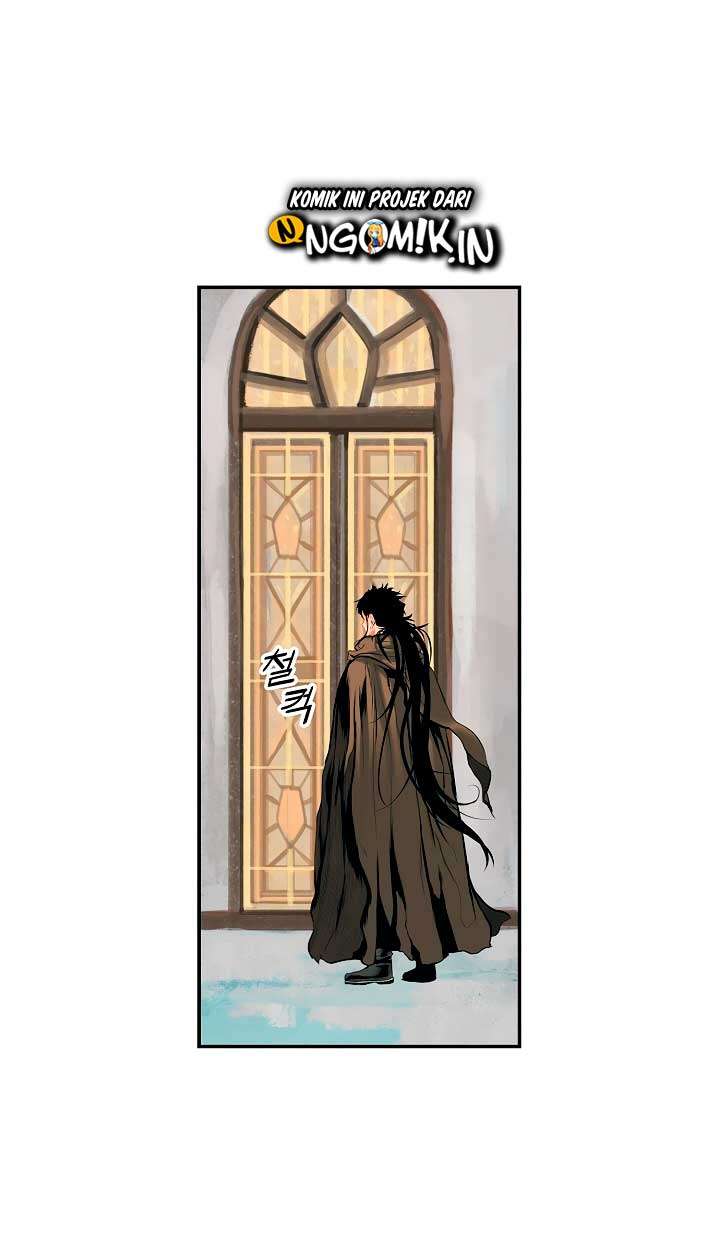 MookHyang – Dark Lady Chapter 13 Gambar 10