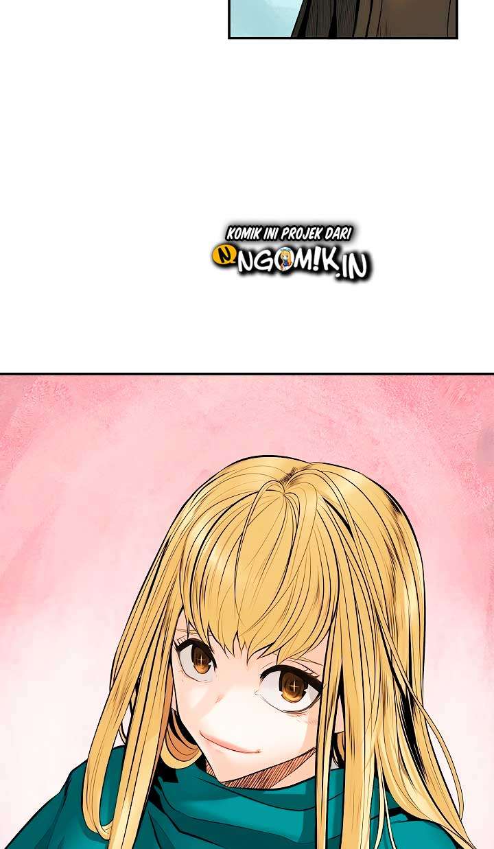 MookHyang – Dark Lady Chapter 13 Gambar 12
