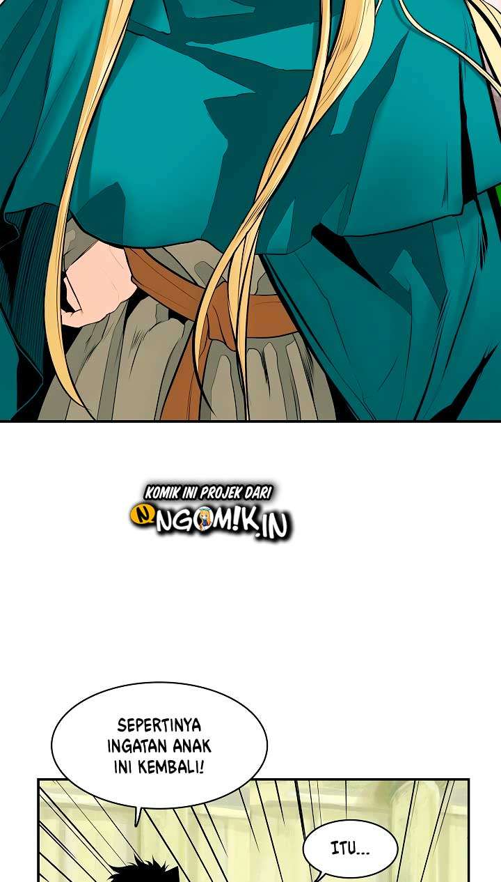 MookHyang – Dark Lady Chapter 13 Gambar 13