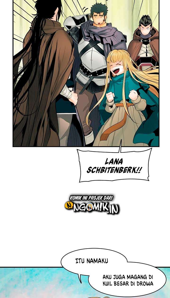 MookHyang – Dark Lady Chapter 13 Gambar 14