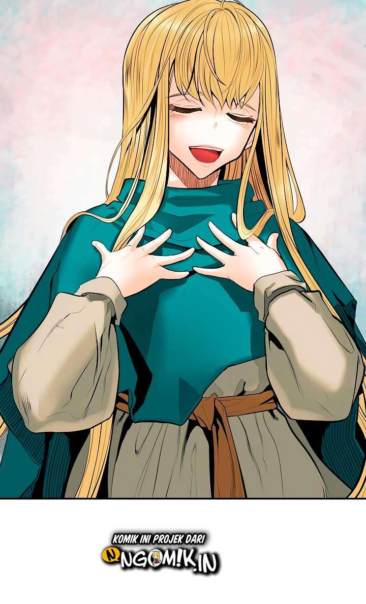 MookHyang – Dark Lady Chapter 13 Gambar 15