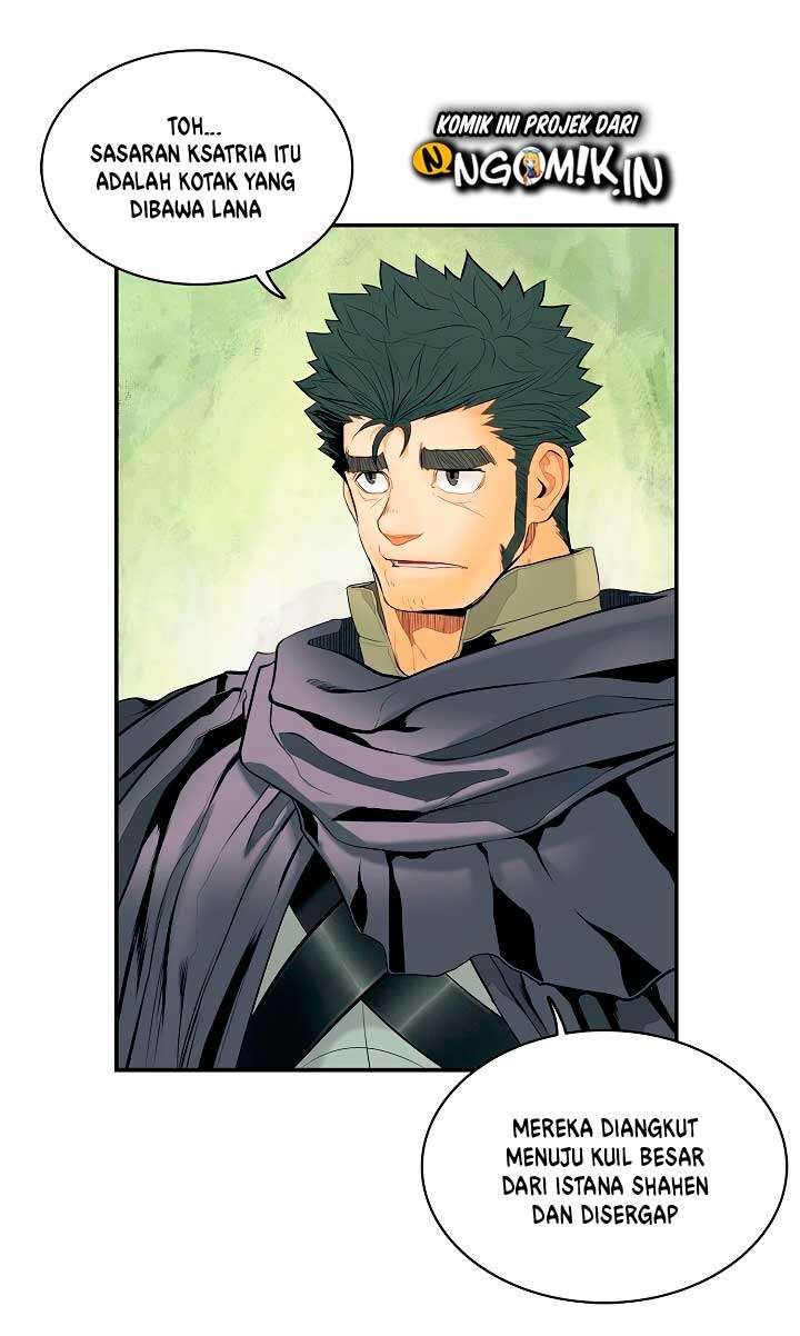 MookHyang – Dark Lady Chapter 13 Gambar 18