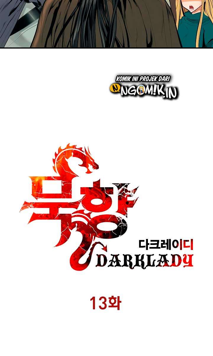 MookHyang – Dark Lady Chapter 13 Gambar 23