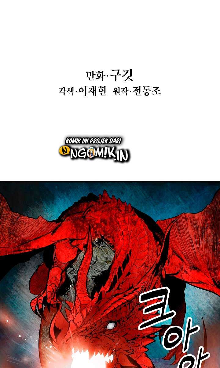 MookHyang – Dark Lady Chapter 13 Gambar 24