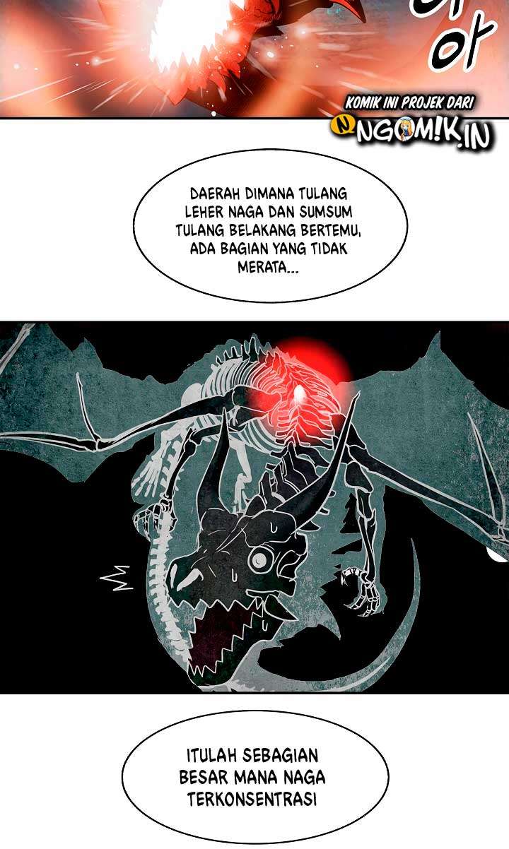 MookHyang – Dark Lady Chapter 13 Gambar 25