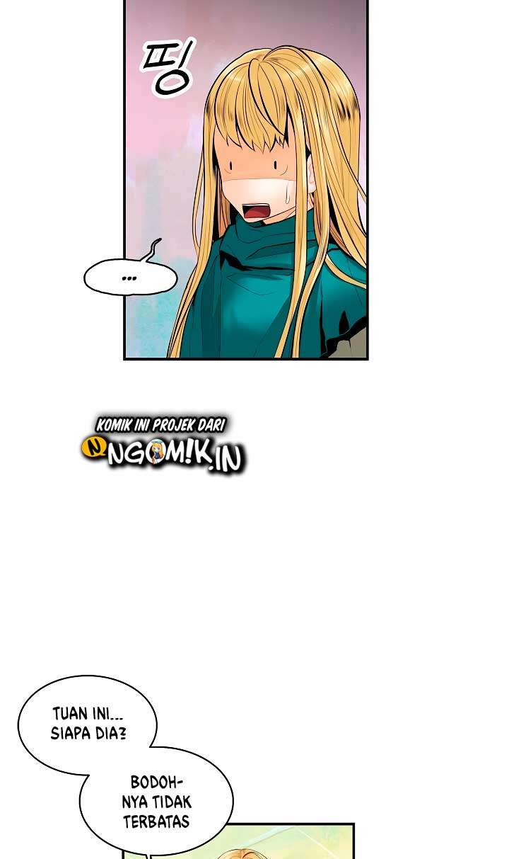 MookHyang – Dark Lady Chapter 13 Gambar 29