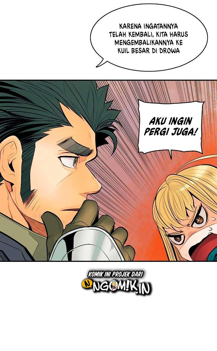 MookHyang – Dark Lady Chapter 13 Gambar 32