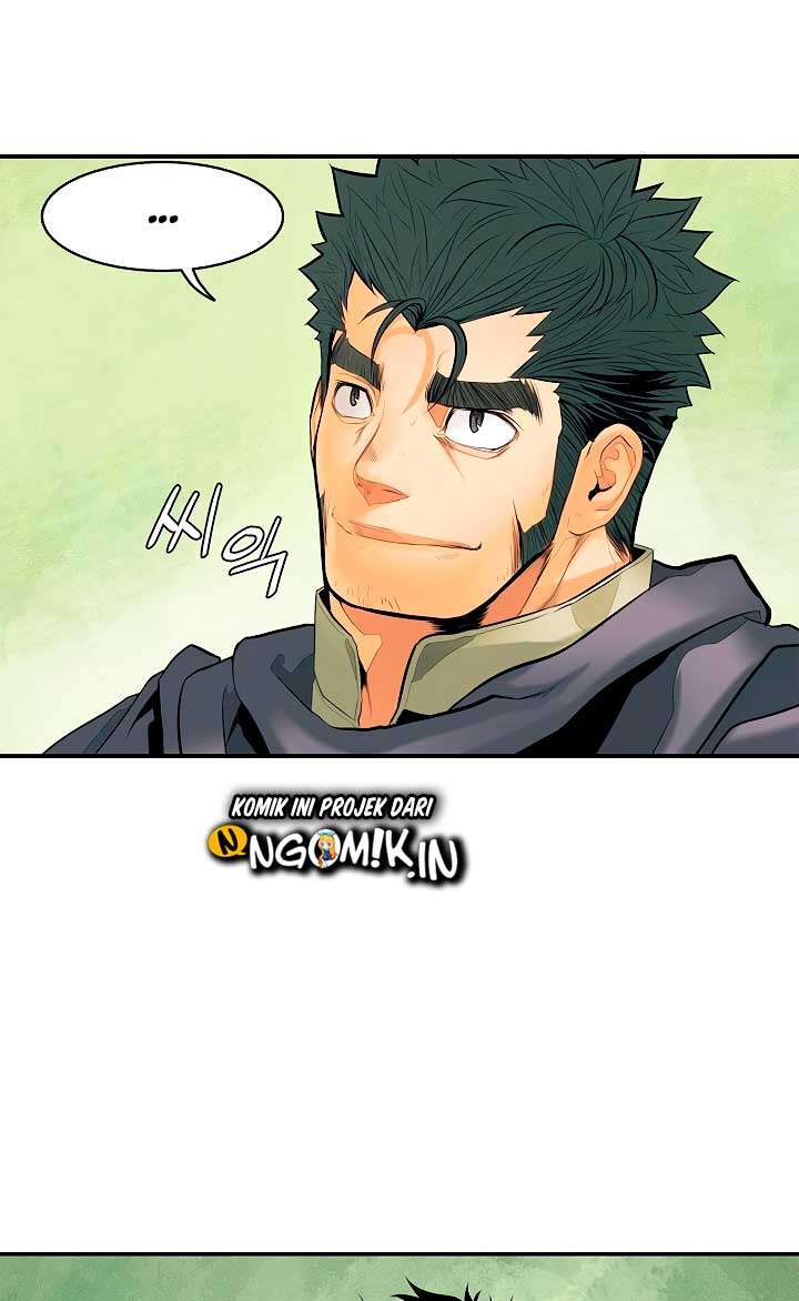 MookHyang – Dark Lady Chapter 13 Gambar 41