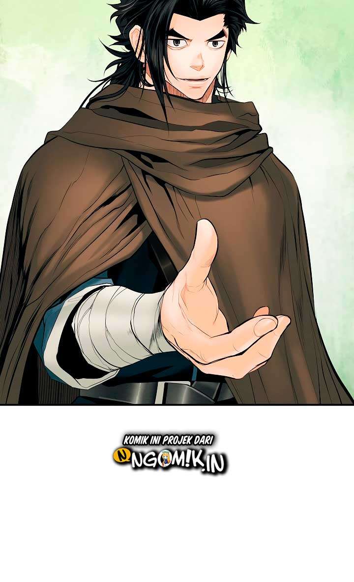 MookHyang – Dark Lady Chapter 13 Gambar 47