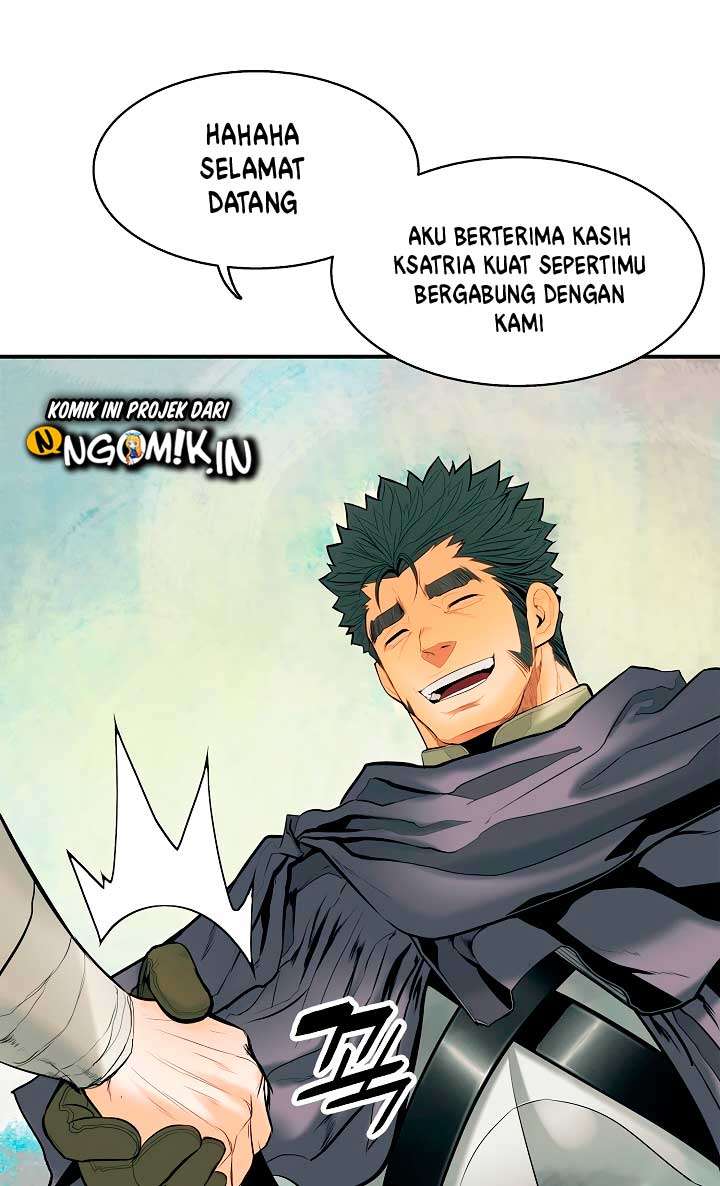 MookHyang – Dark Lady Chapter 13 Gambar 48