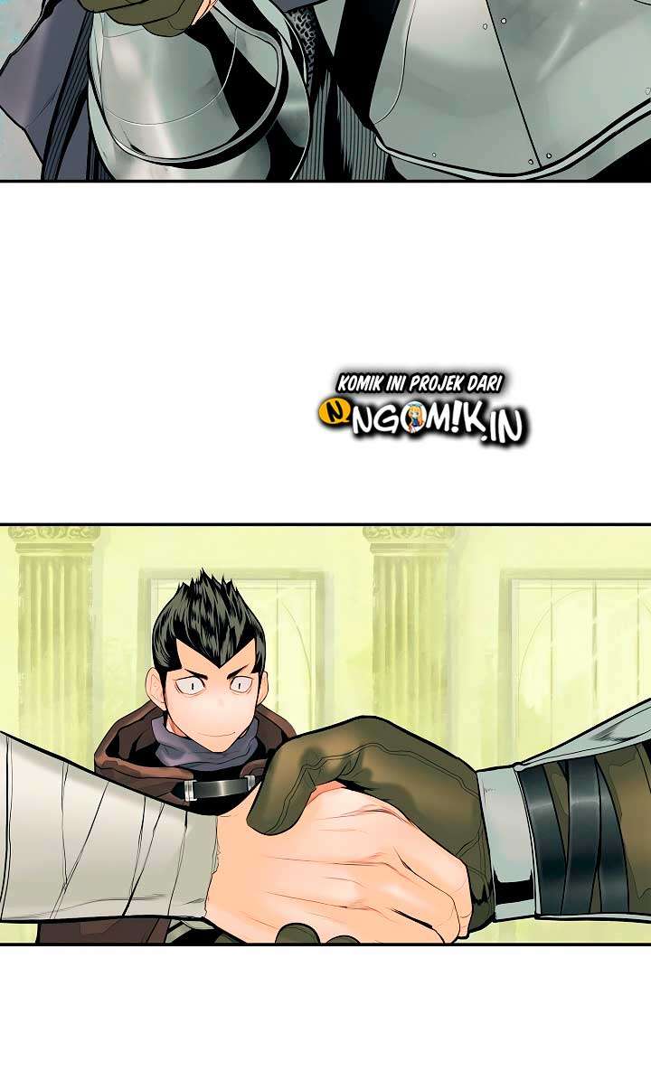 MookHyang – Dark Lady Chapter 13 Gambar 49