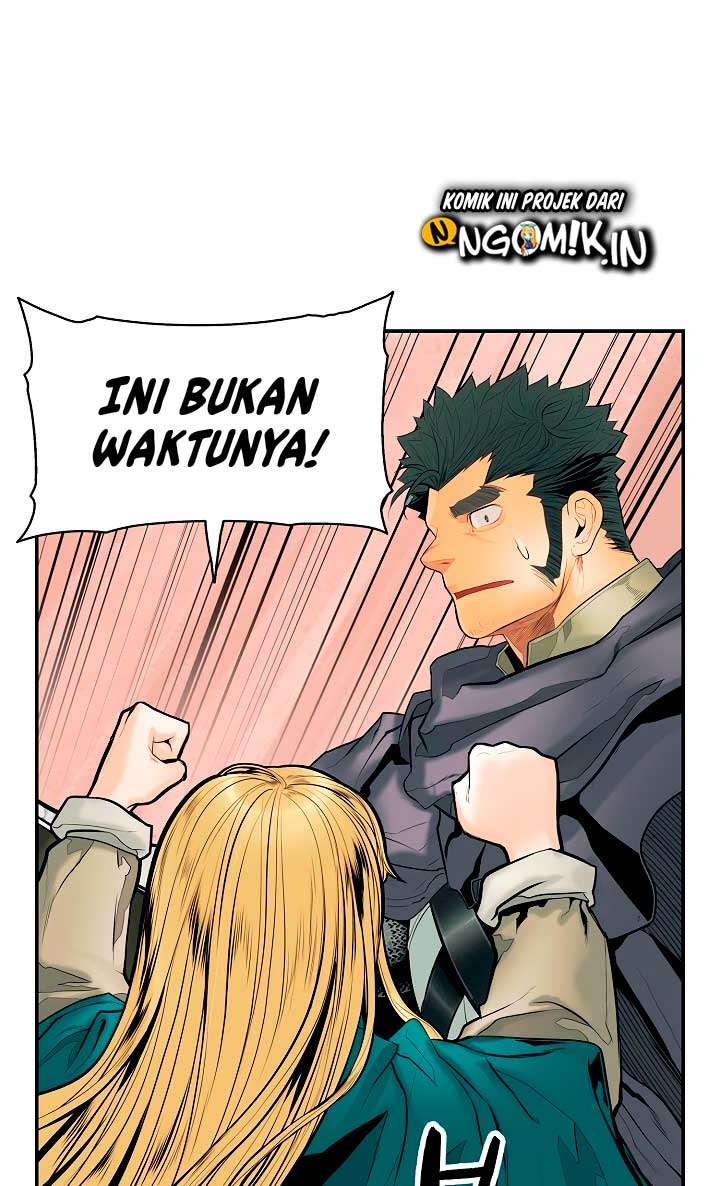 MookHyang – Dark Lady Chapter 13 Gambar 50