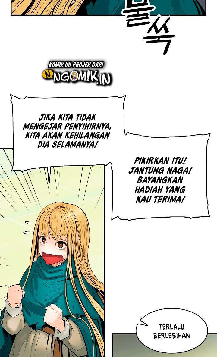 MookHyang – Dark Lady Chapter 13 Gambar 51