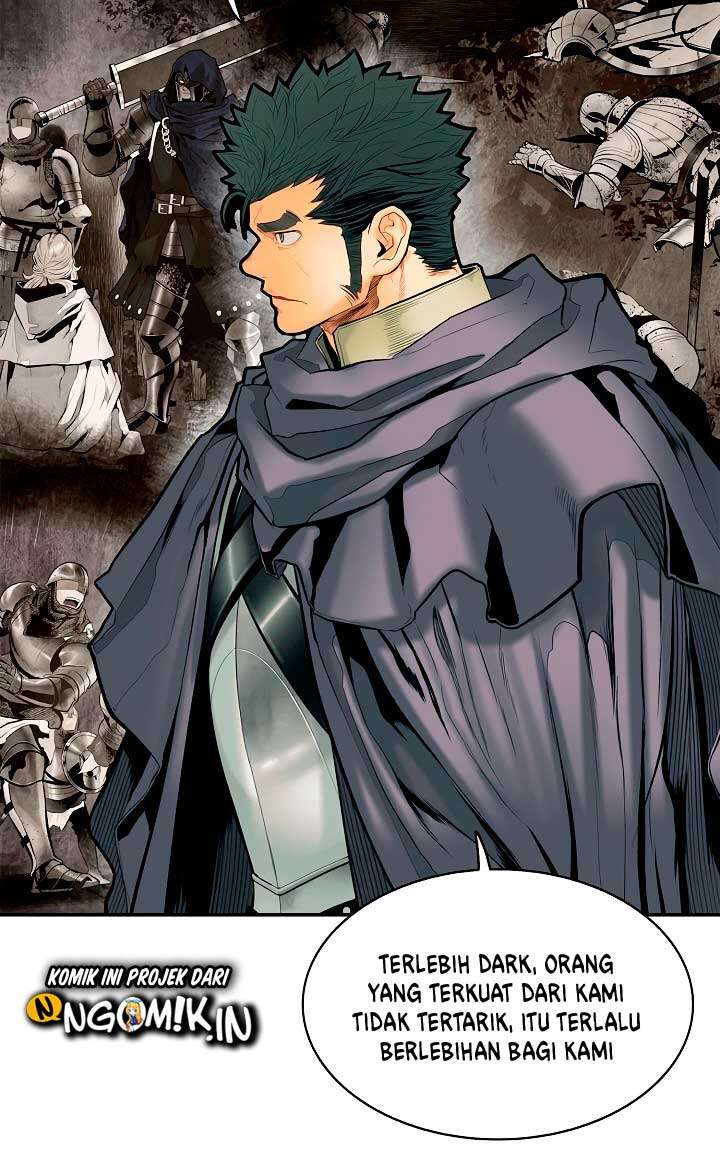 MookHyang – Dark Lady Chapter 13 Gambar 53