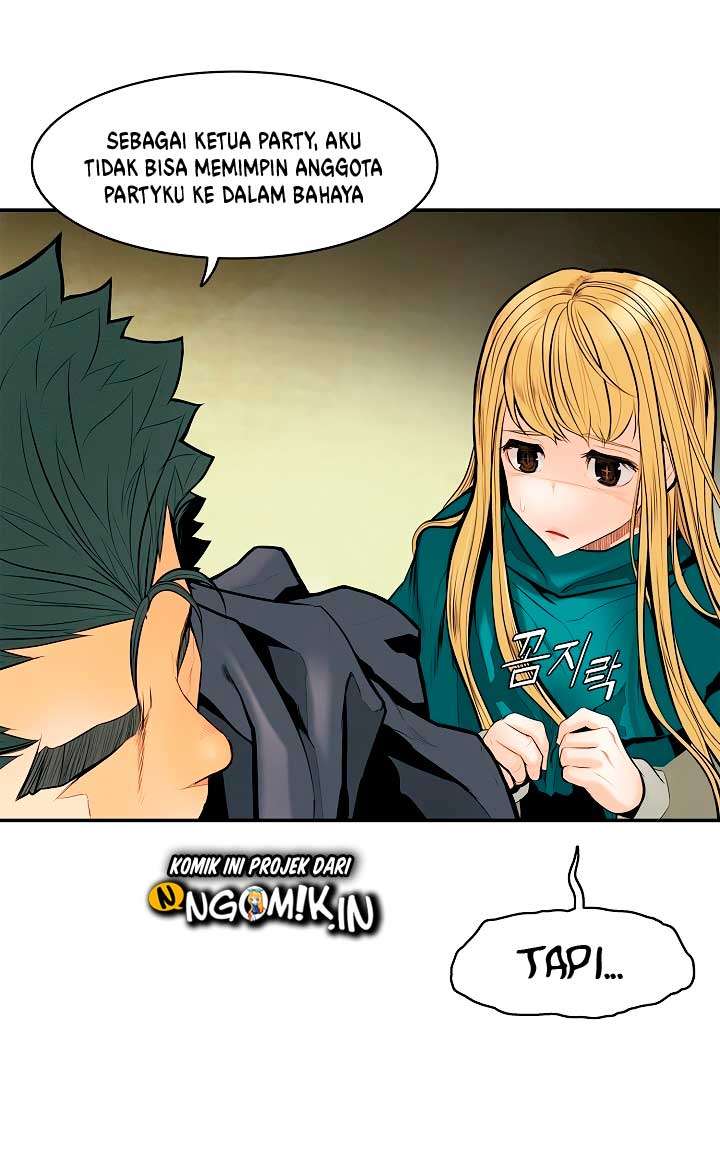 MookHyang – Dark Lady Chapter 13 Gambar 54