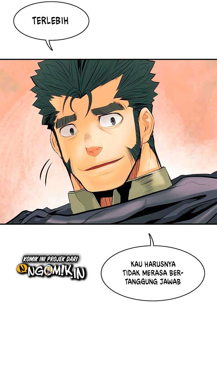 MookHyang – Dark Lady Chapter 13 Gambar 55