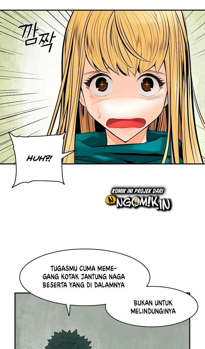 MookHyang – Dark Lady Chapter 13 Gambar 56