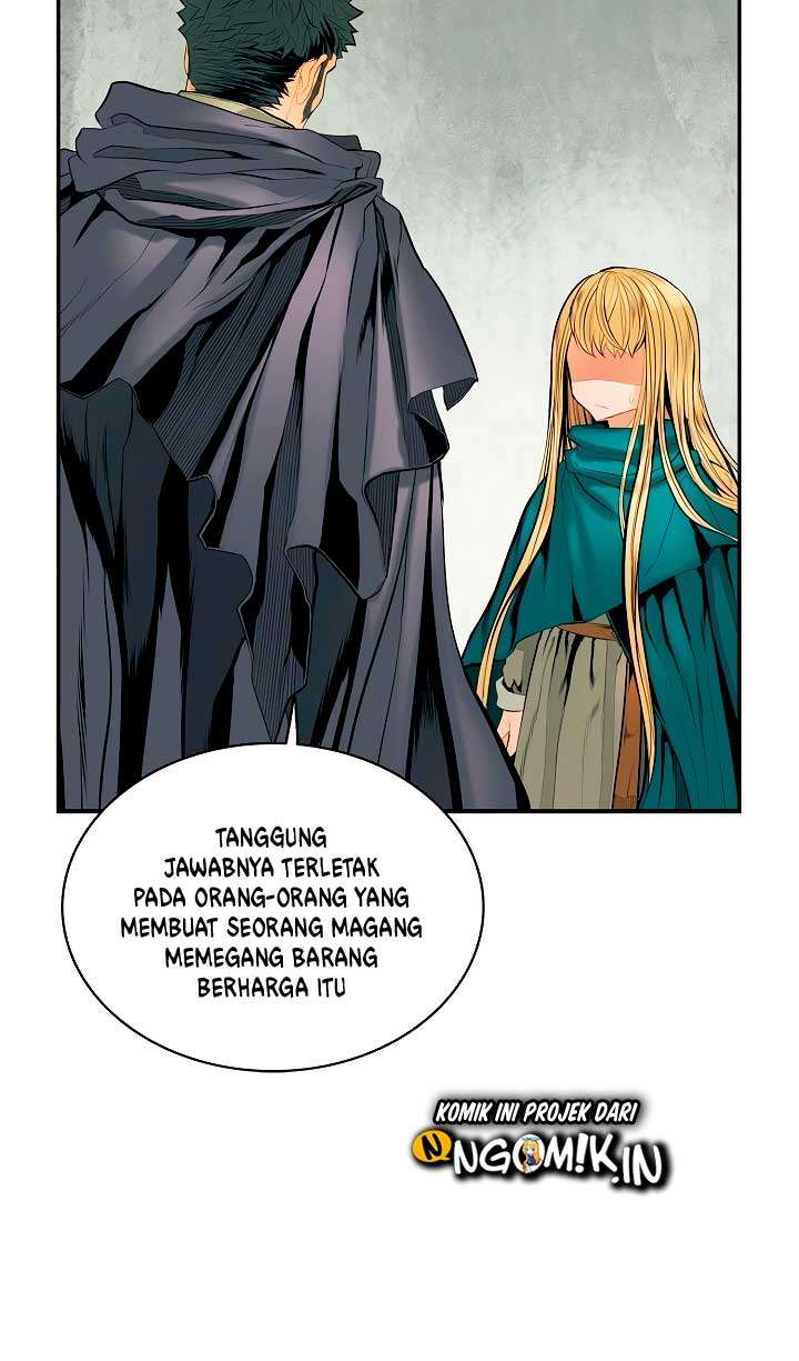 MookHyang – Dark Lady Chapter 13 Gambar 57