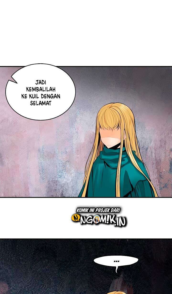 MookHyang – Dark Lady Chapter 13 Gambar 58