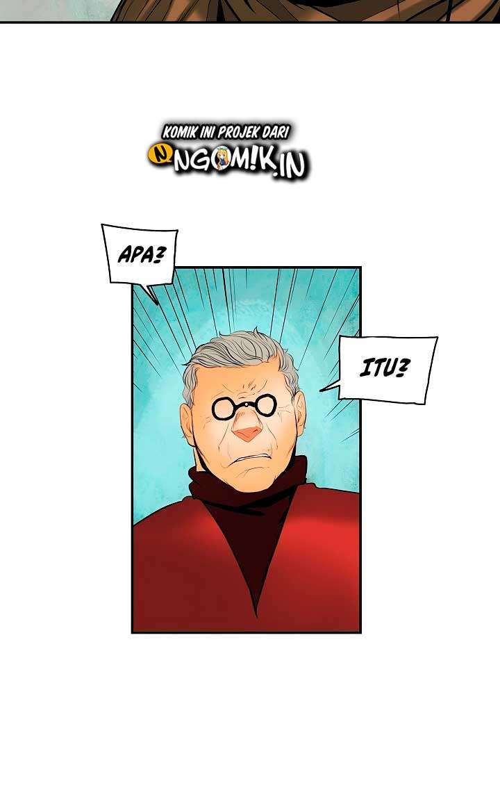 MookHyang – Dark Lady Chapter 13 Gambar 6
