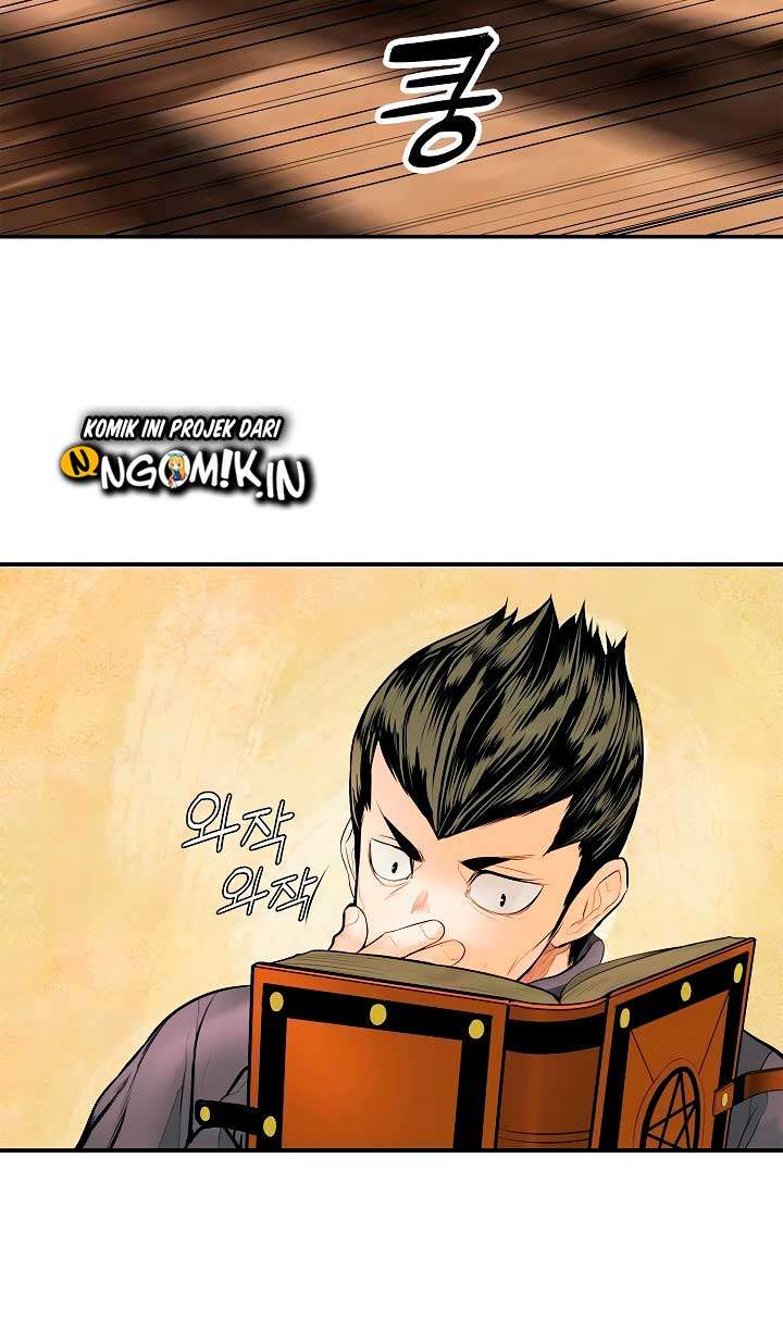 MookHyang – Dark Lady Chapter 13 Gambar 63