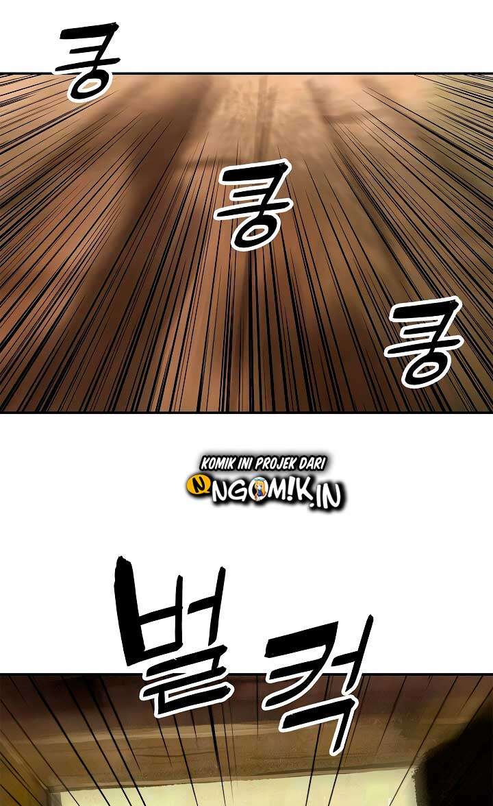 MookHyang – Dark Lady Chapter 13 Gambar 64
