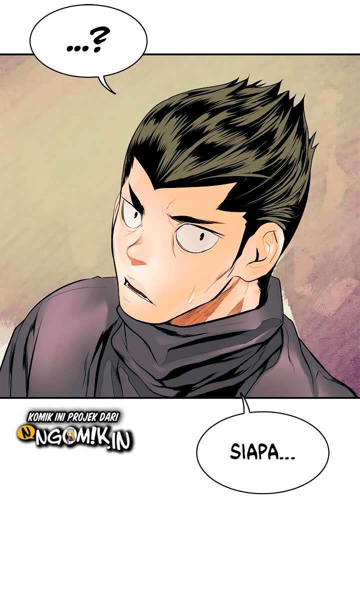 MookHyang – Dark Lady Chapter 13 Gambar 66