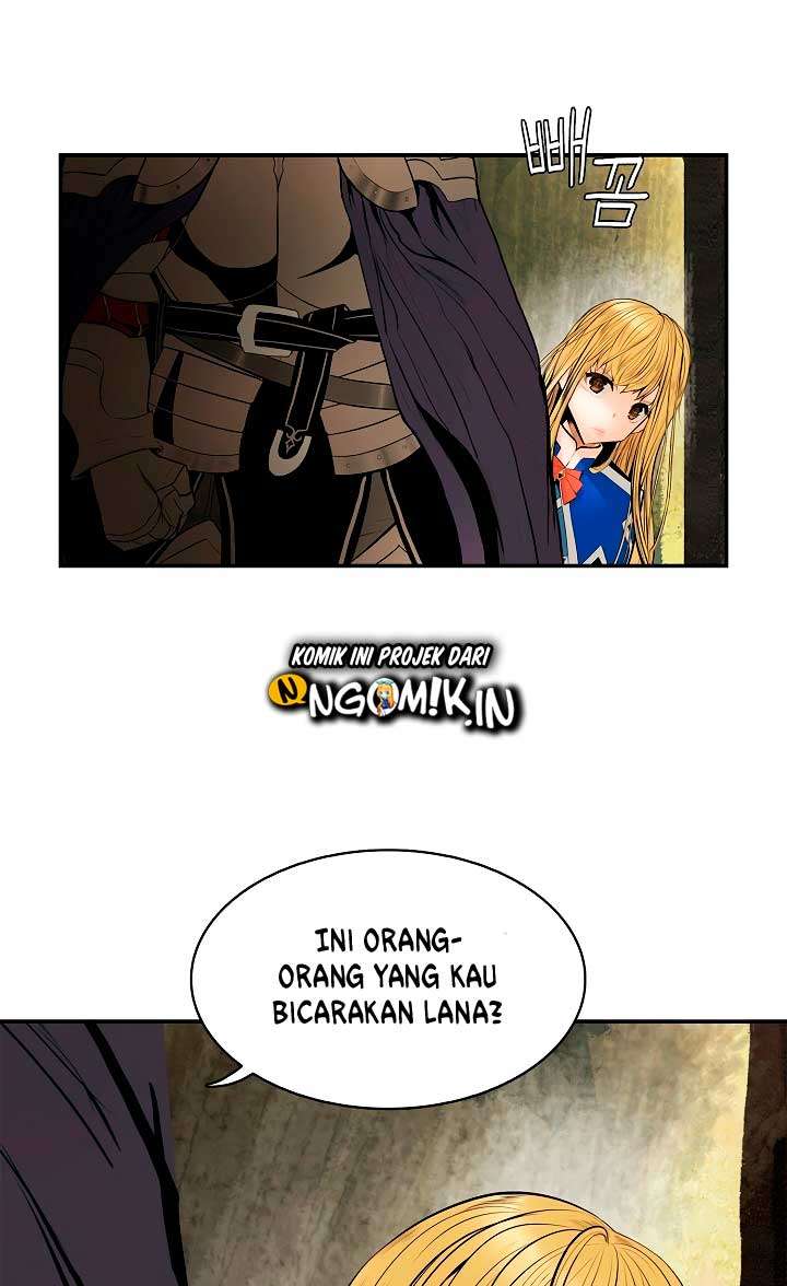 MookHyang – Dark Lady Chapter 13 Gambar 67