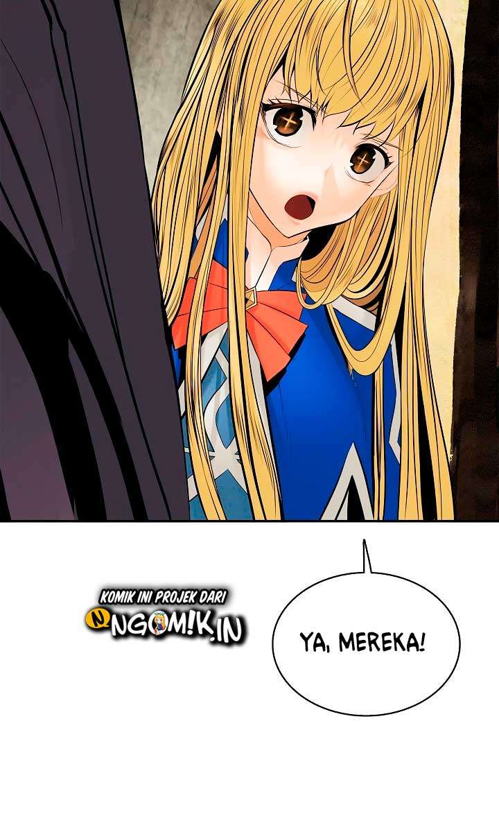 MookHyang – Dark Lady Chapter 13 Gambar 68