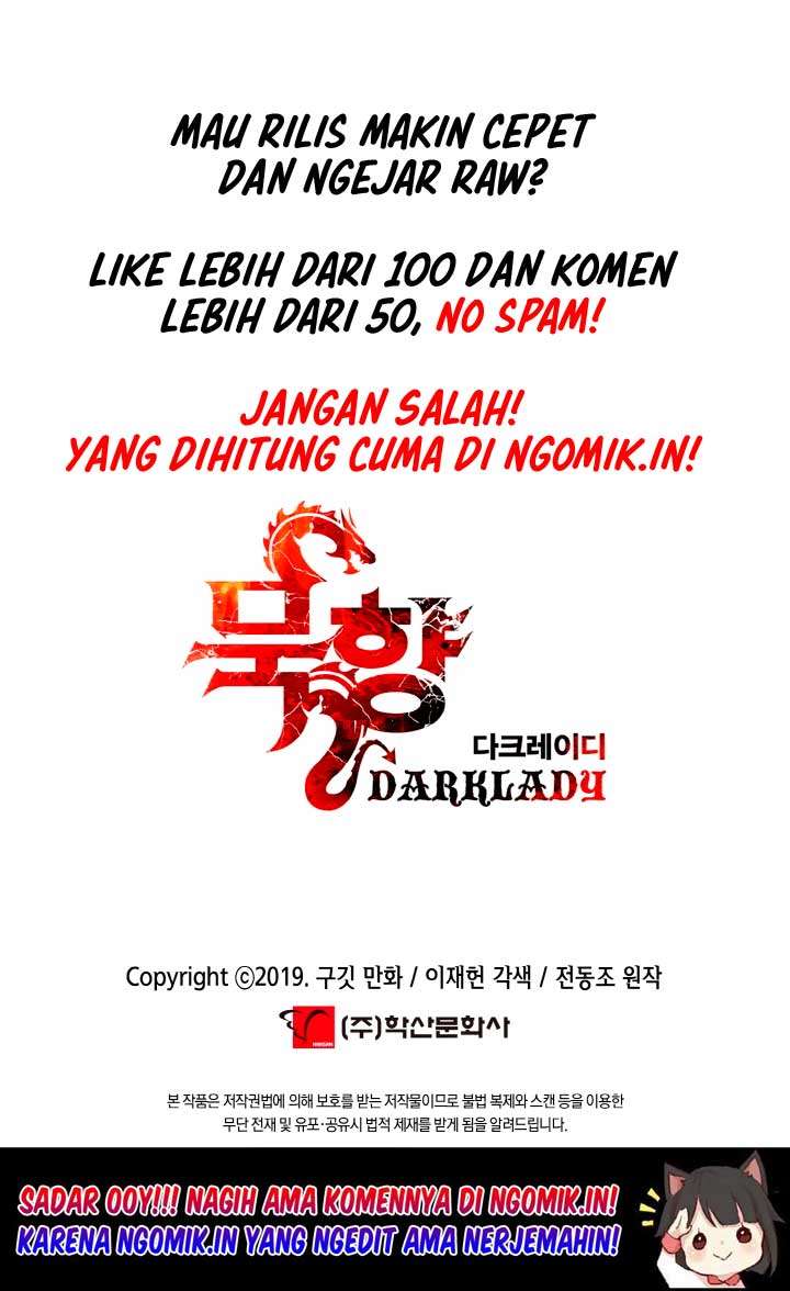 MookHyang – Dark Lady Chapter 13 Gambar 69
