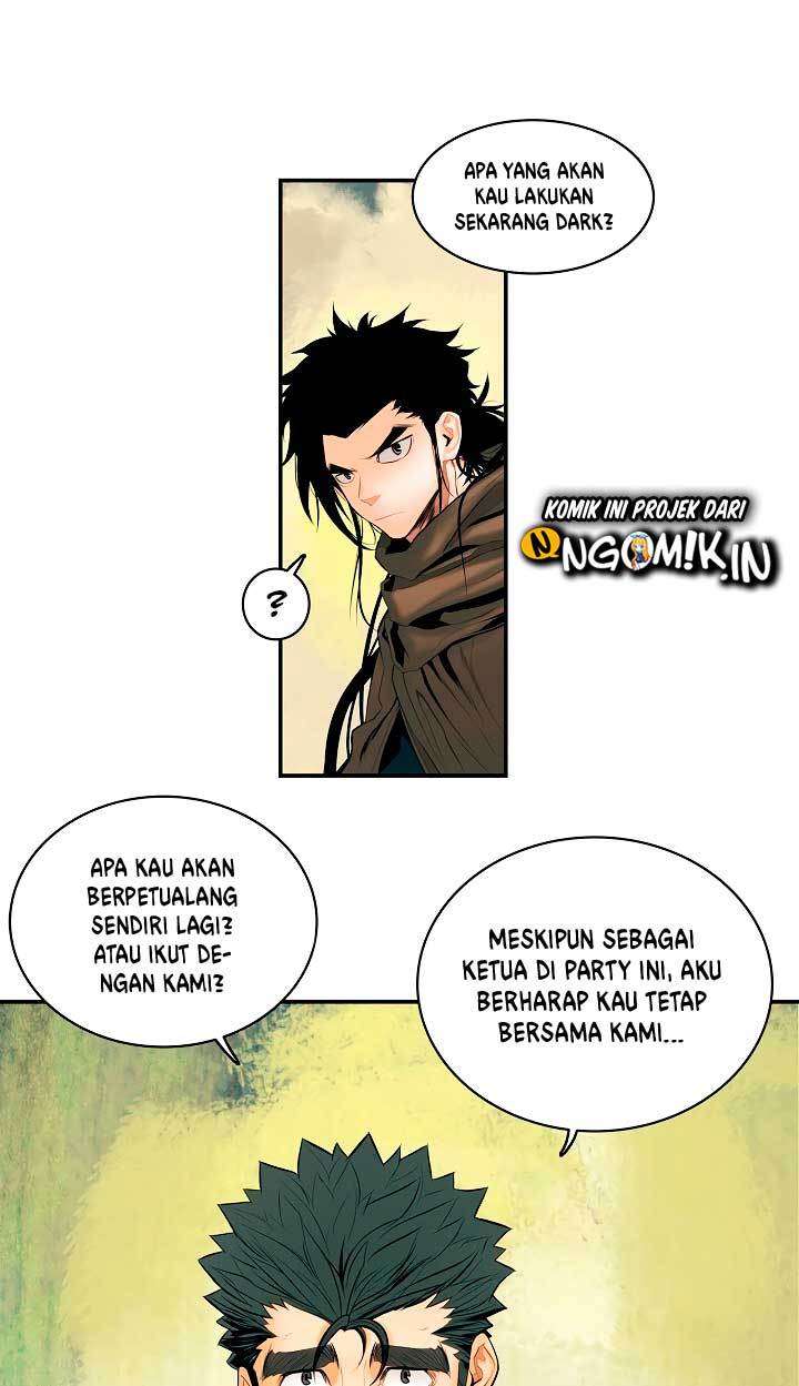 MookHyang – Dark Lady Chapter 12 Gambar 11