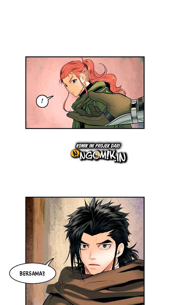MookHyang – Dark Lady Chapter 12 Gambar 14