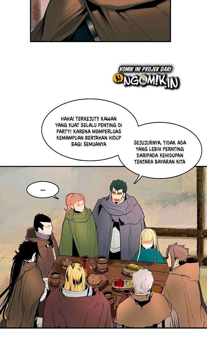 MookHyang – Dark Lady Chapter 12 Gambar 15