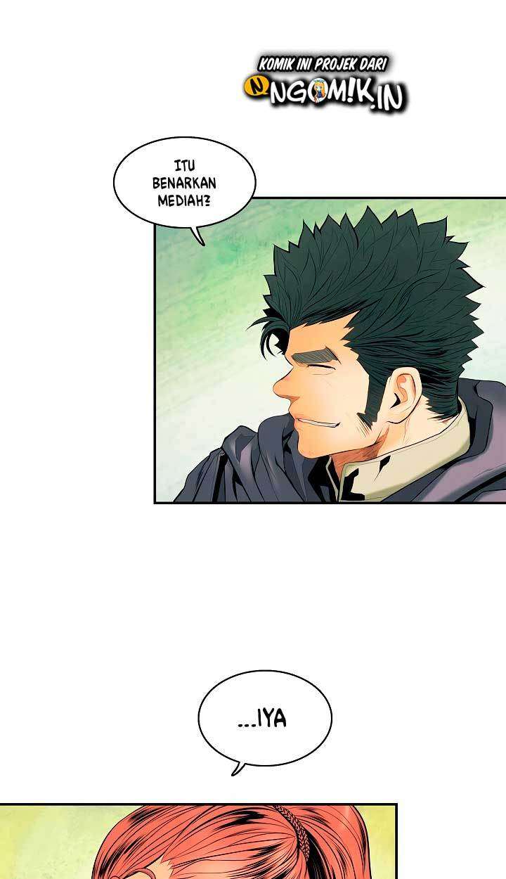 MookHyang – Dark Lady Chapter 12 Gambar 16
