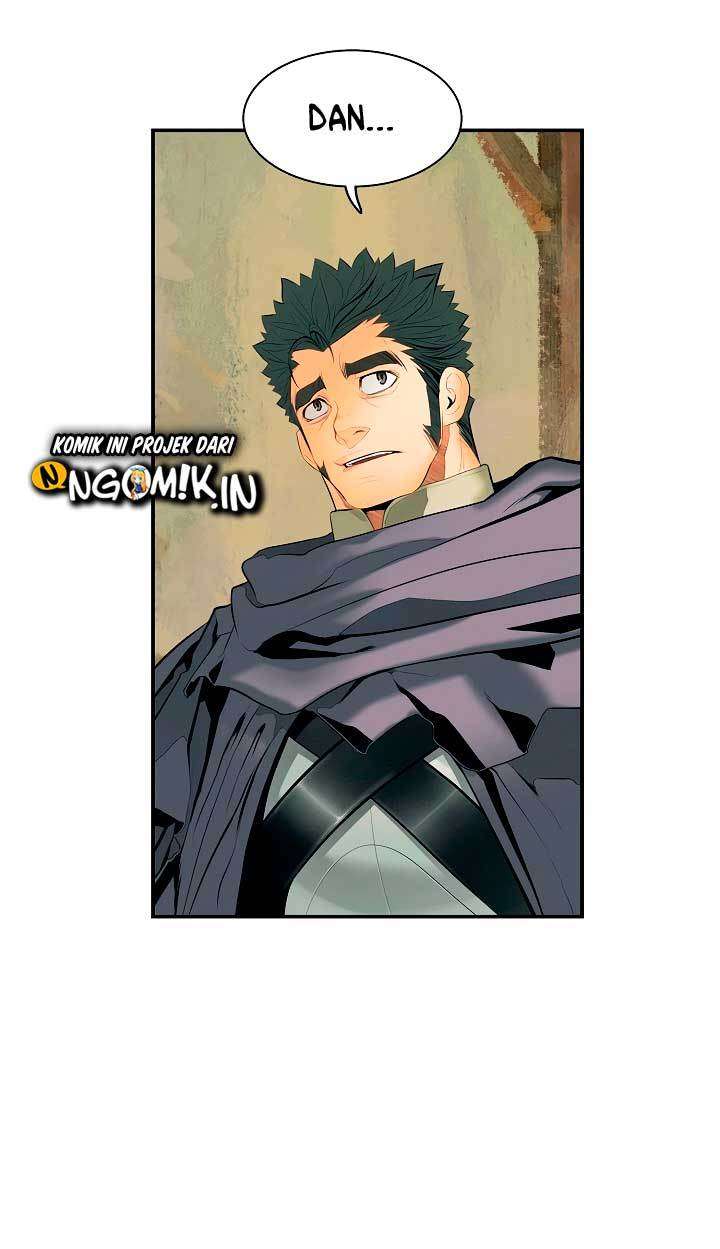 MookHyang – Dark Lady Chapter 12 Gambar 18