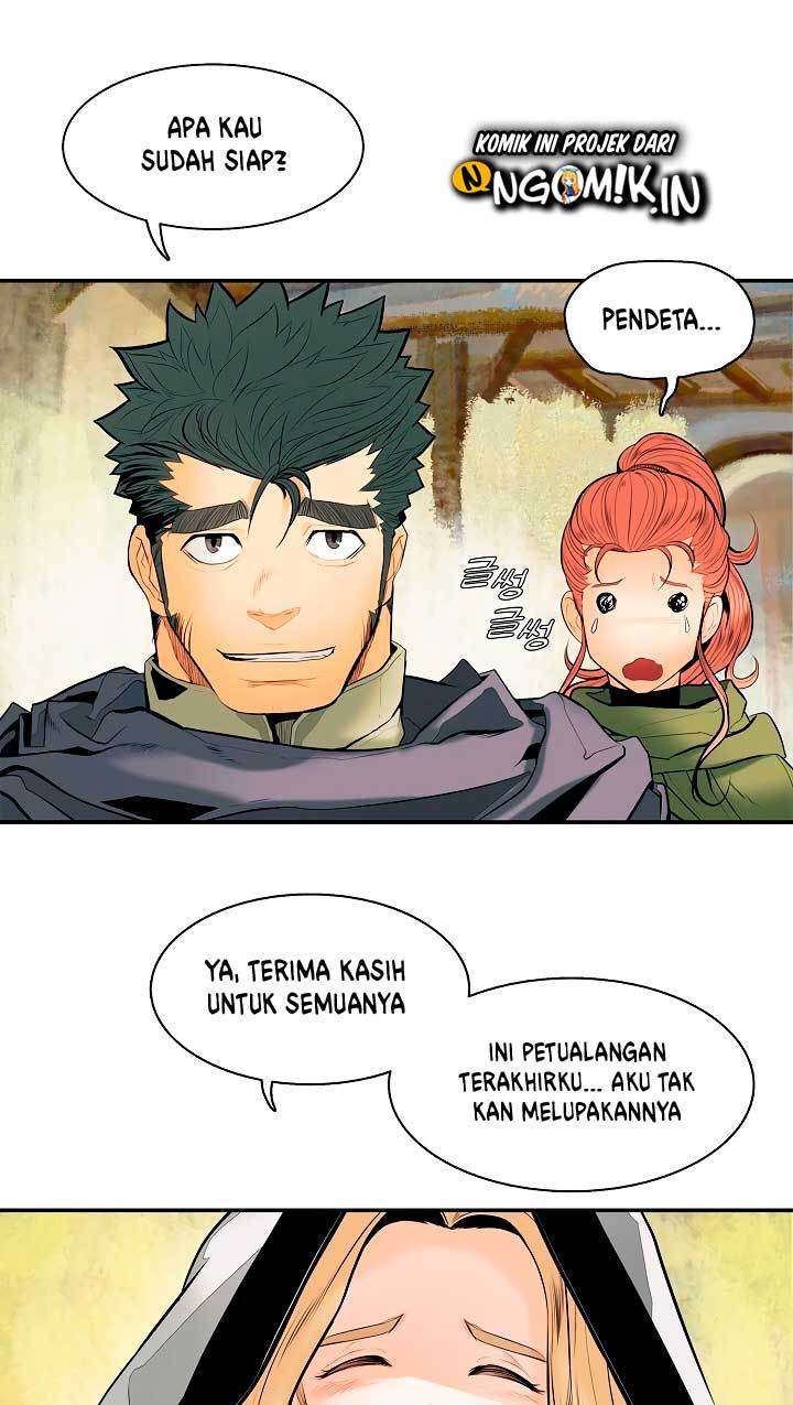 MookHyang – Dark Lady Chapter 12 Gambar 20