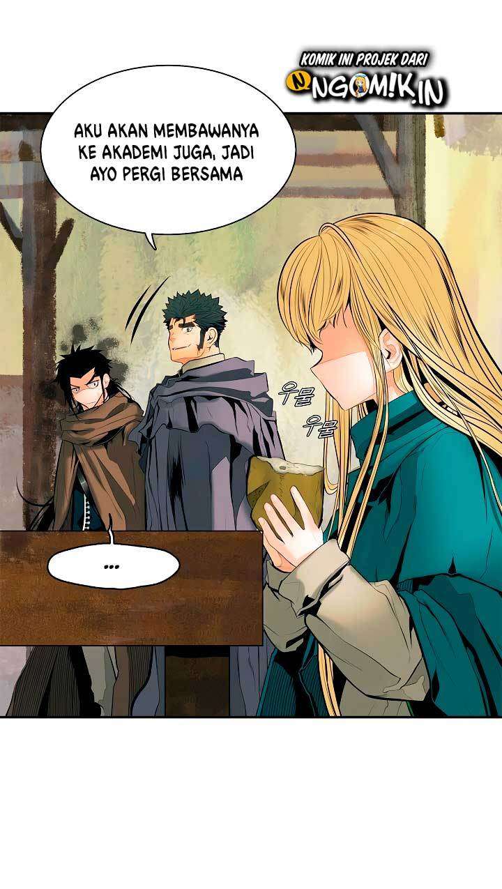 MookHyang – Dark Lady Chapter 12 Gambar 26
