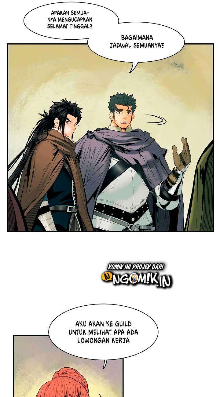 MookHyang – Dark Lady Chapter 12 Gambar 27