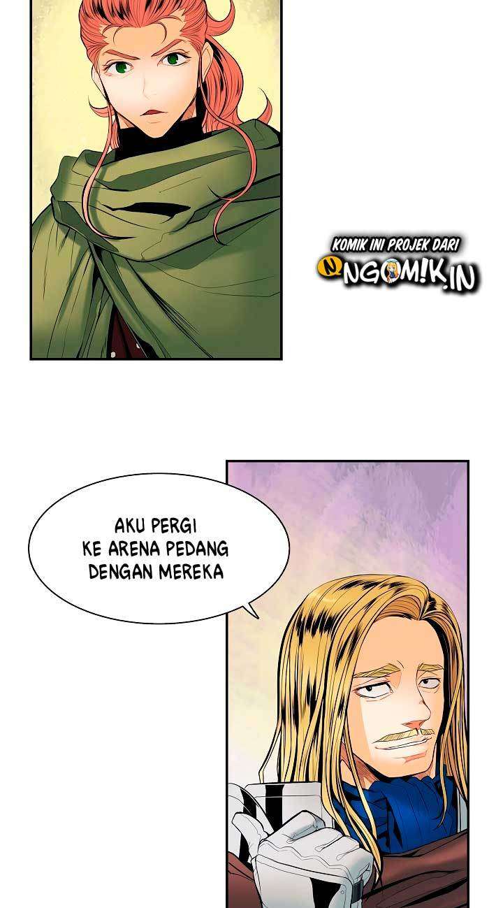 MookHyang – Dark Lady Chapter 12 Gambar 28