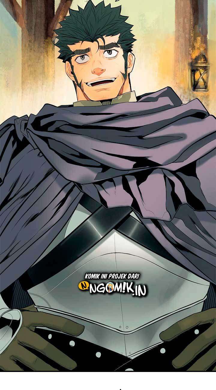 MookHyang – Dark Lady Chapter 12 Gambar 30