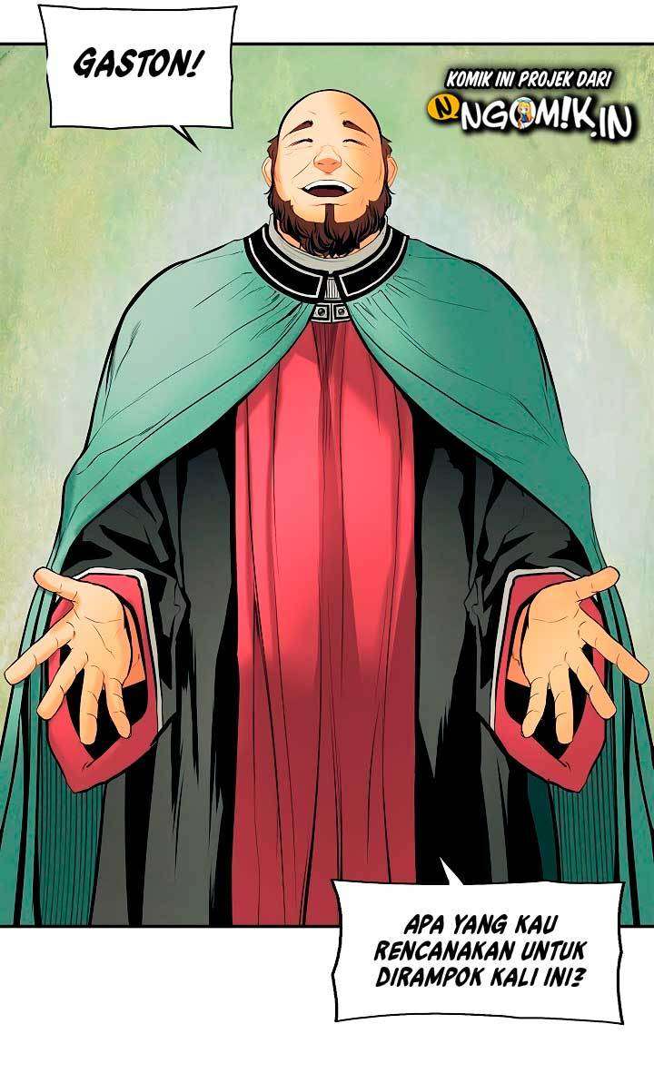 MookHyang – Dark Lady Chapter 12 Gambar 36