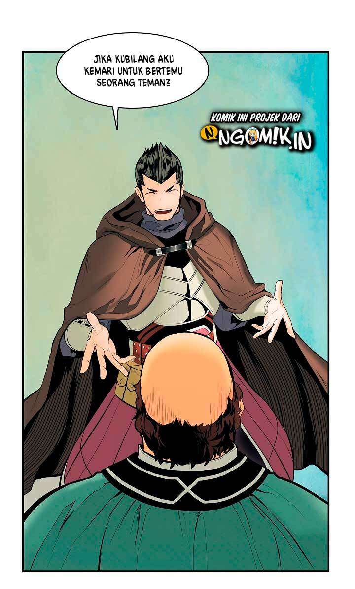 MookHyang – Dark Lady Chapter 12 Gambar 37
