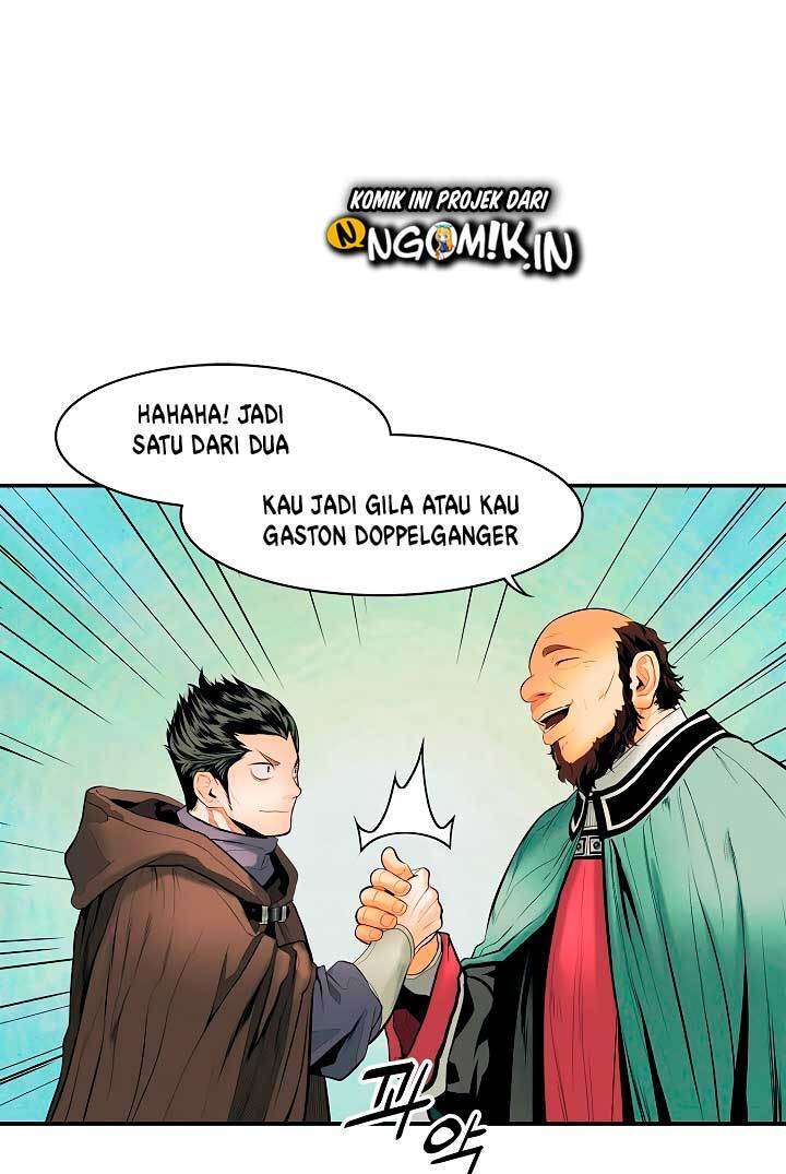 MookHyang – Dark Lady Chapter 12 Gambar 38
