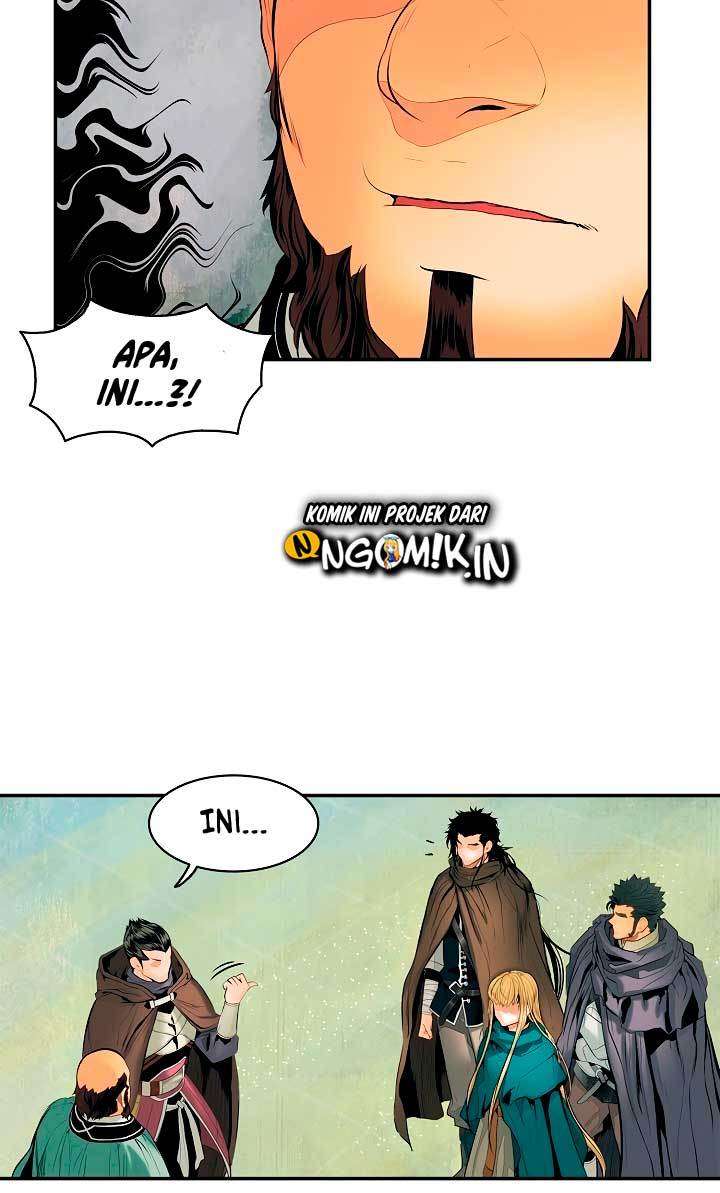 MookHyang – Dark Lady Chapter 12 Gambar 41