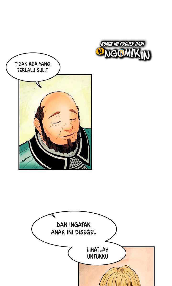 MookHyang – Dark Lady Chapter 12 Gambar 43