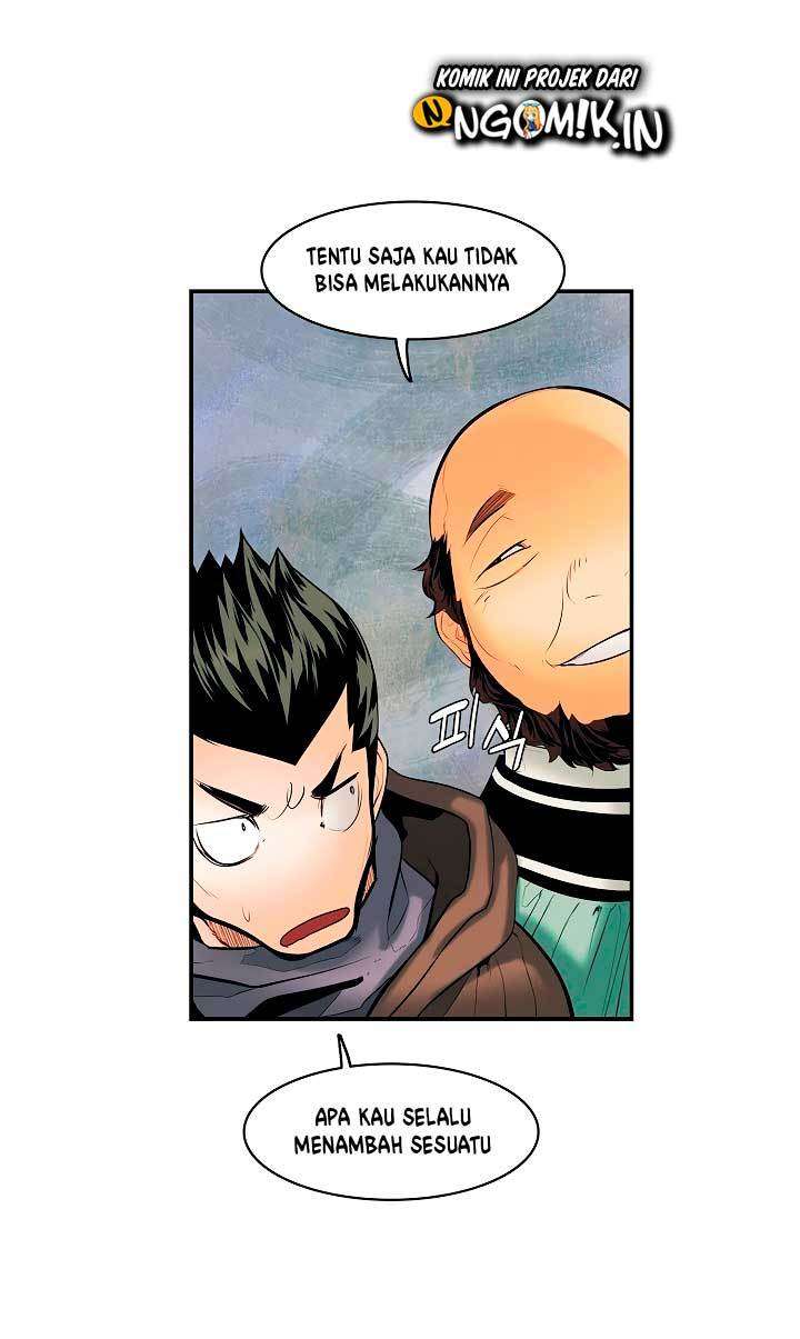 MookHyang – Dark Lady Chapter 12 Gambar 45